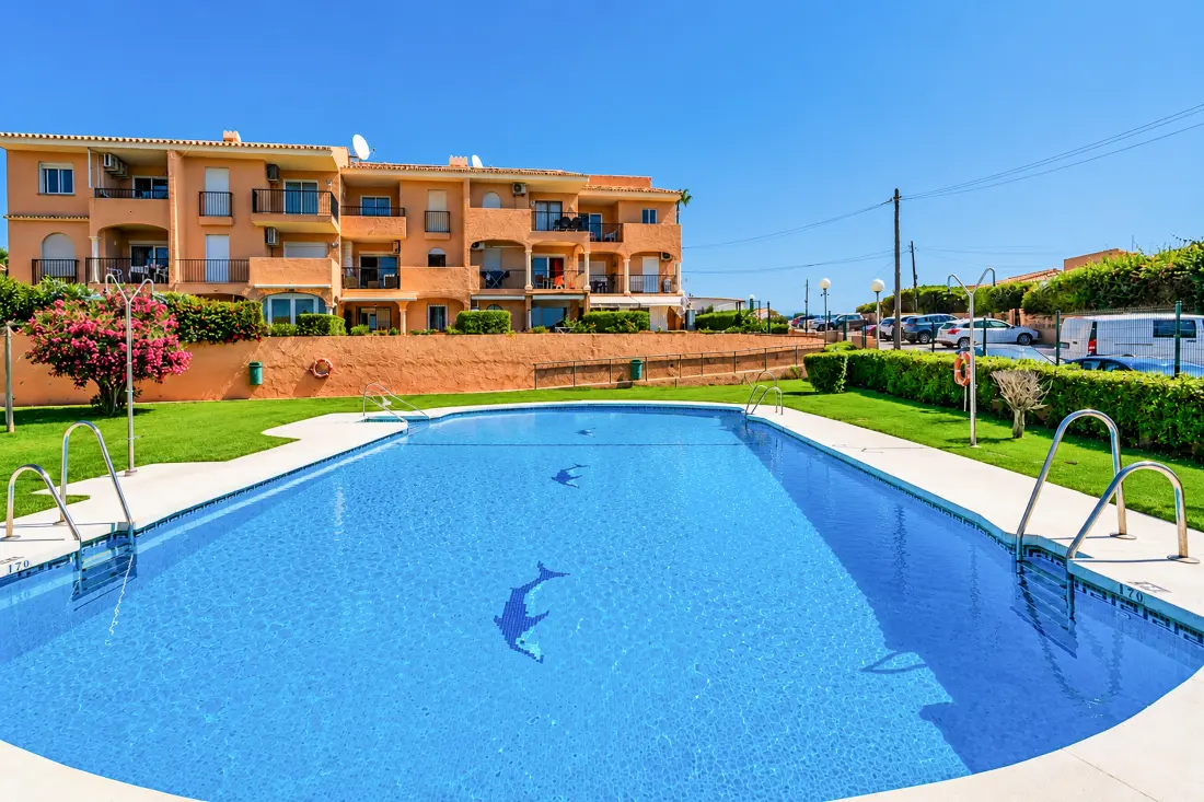 Apartmanok Mijasban