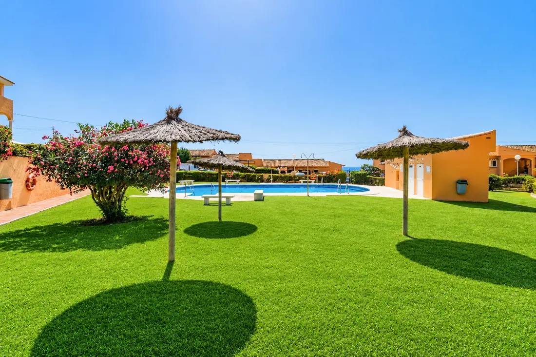 Apartmanok Mijasban