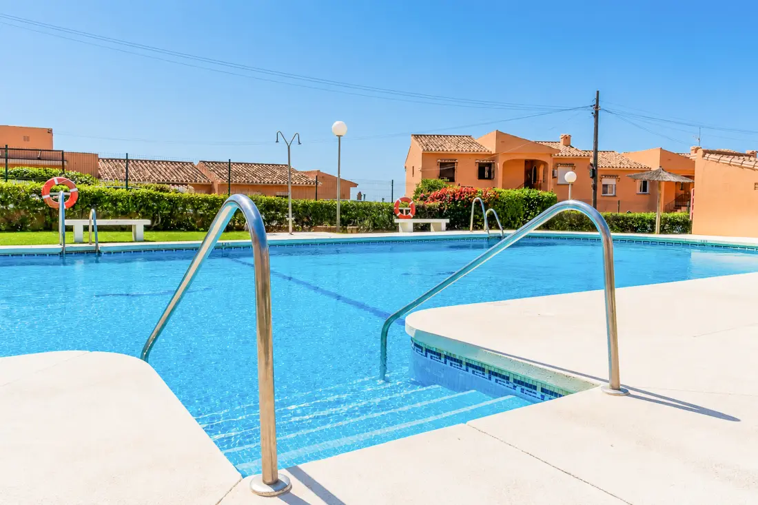 Apartmanok Mijasban