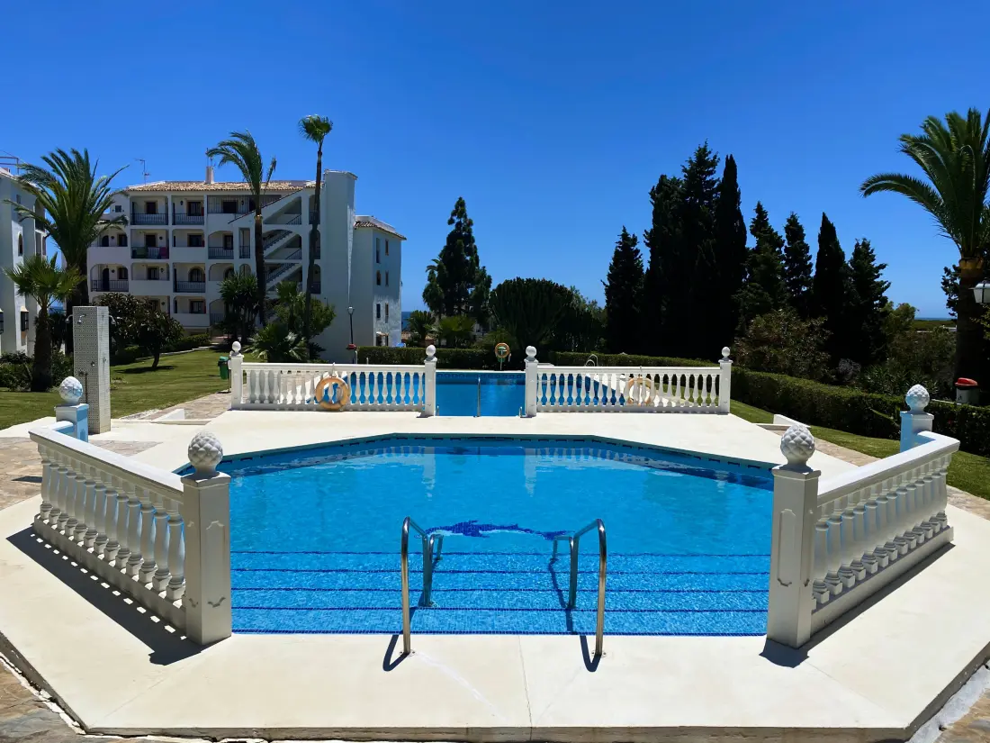 Apartmanok Mijasban