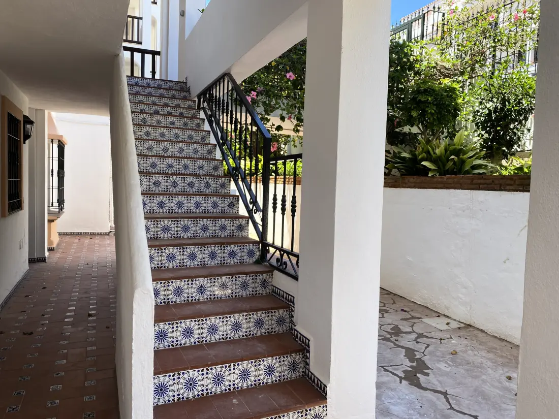 Apartmanok Mijasban