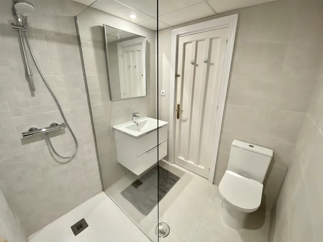 Apartmanok Mijasban