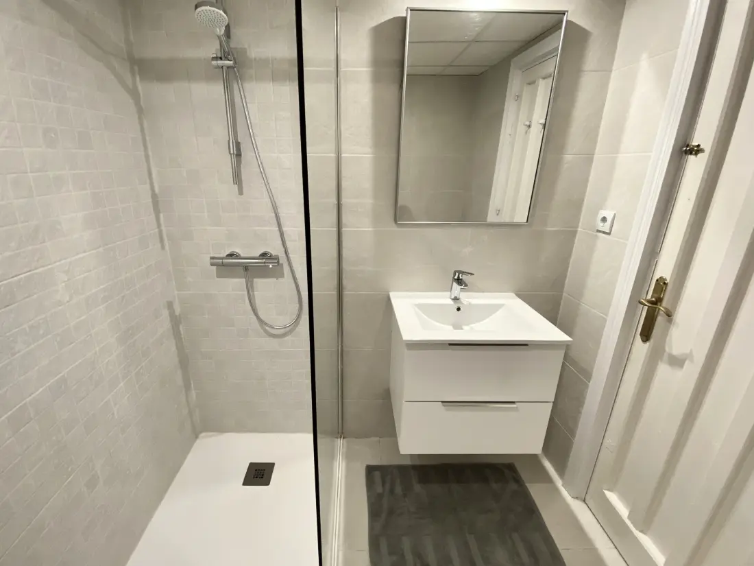 Apartmanok Mijasban