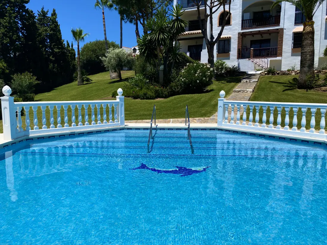 Apartmanok Mijasban