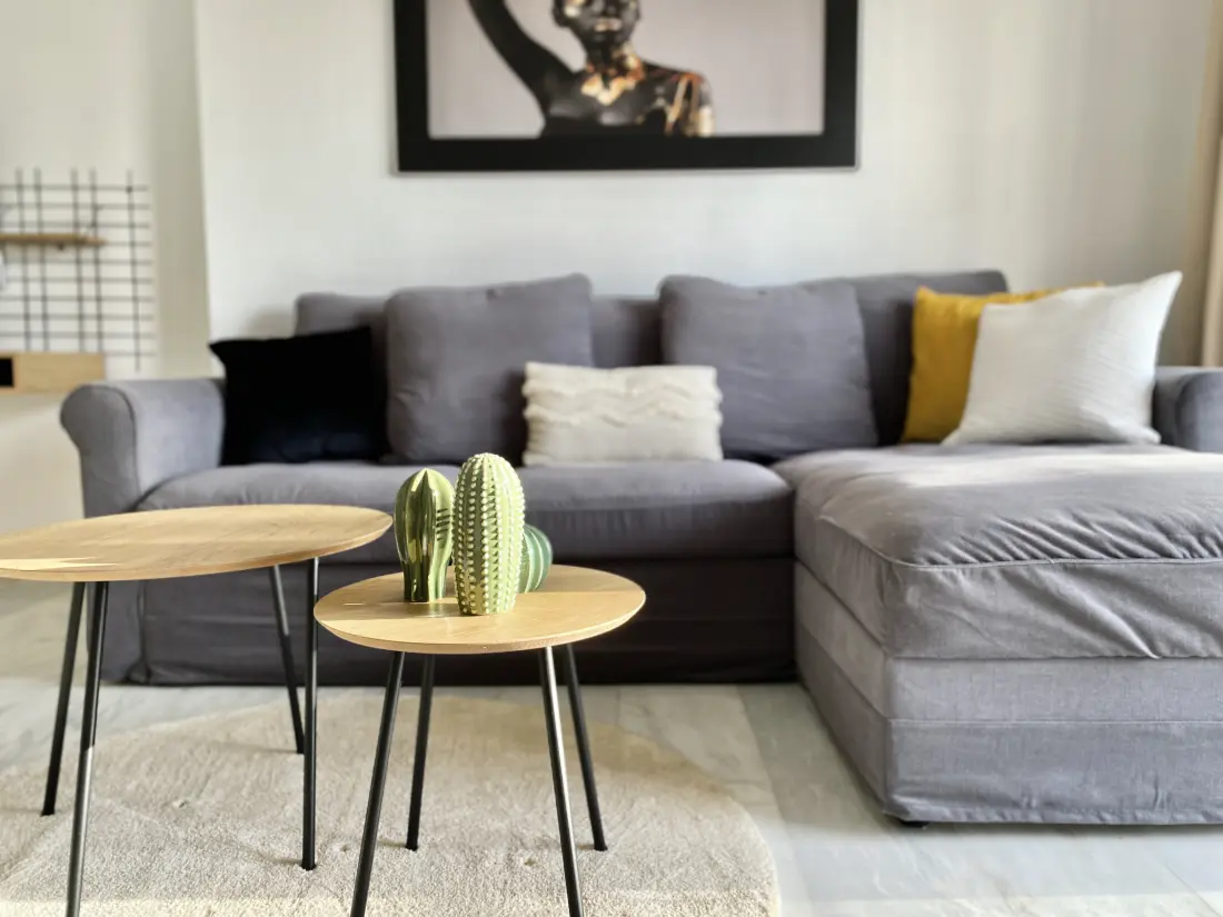 Apartmanok Mijasban