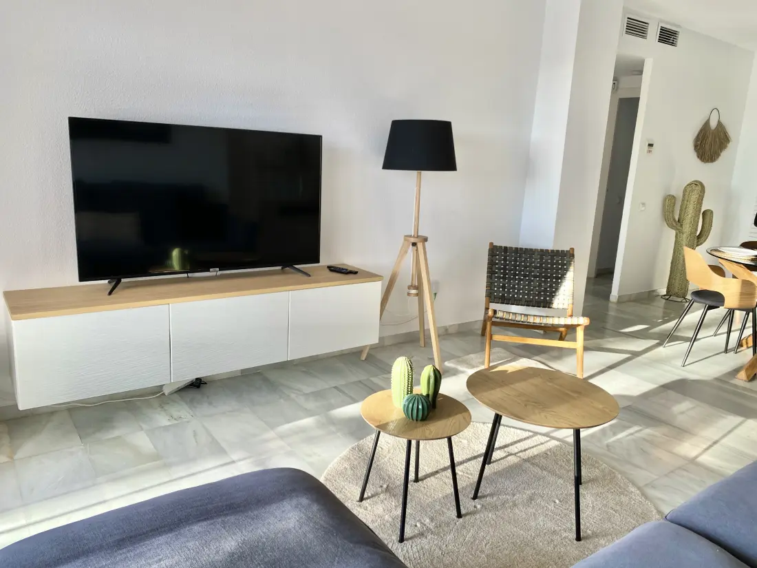Apartmanok Mijasban