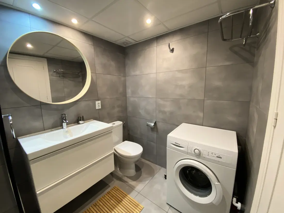 Apartmanok Mijasban