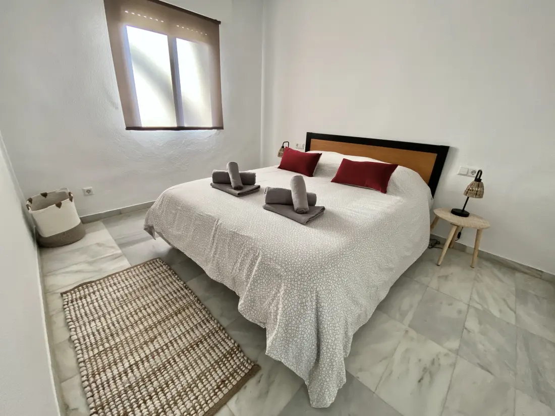 Apartmanok Mijasban