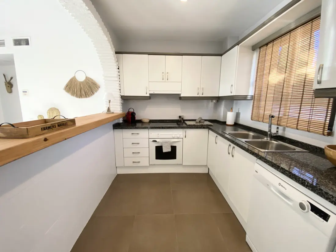 Apartmanok Mijasban