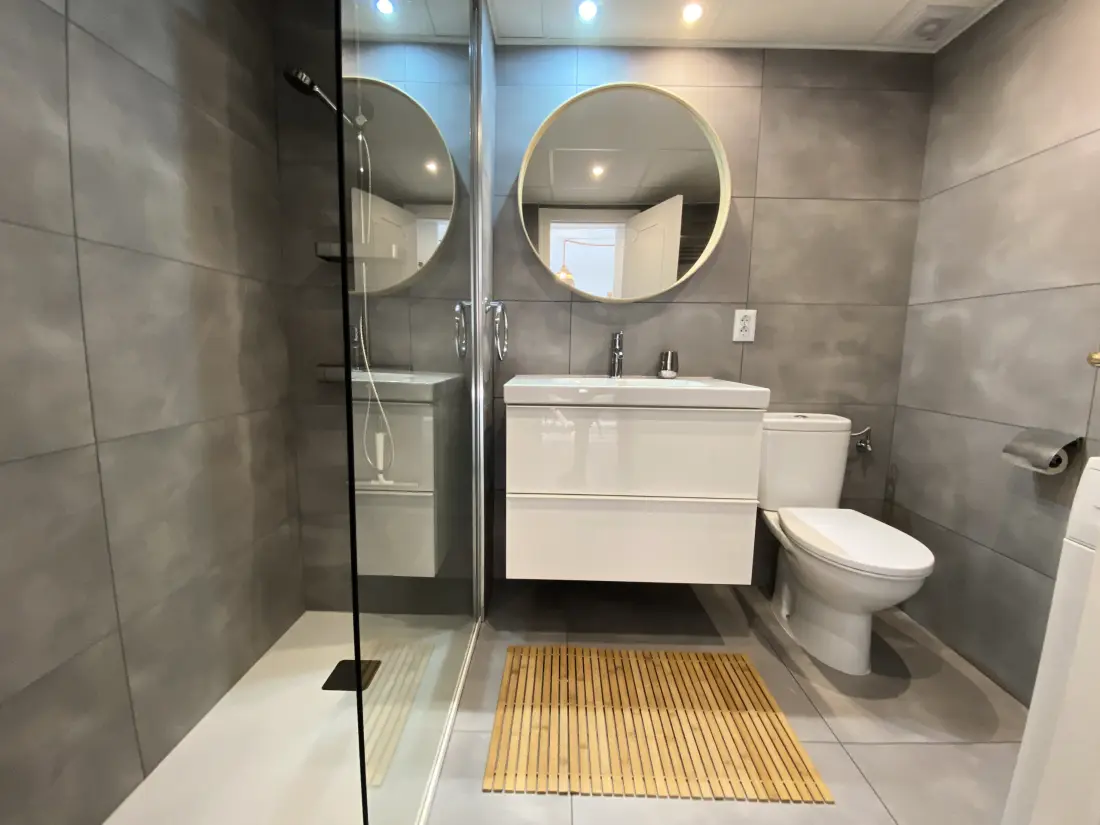 Apartmanok Mijasban