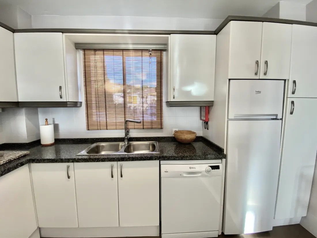 Apartmanok Mijasban