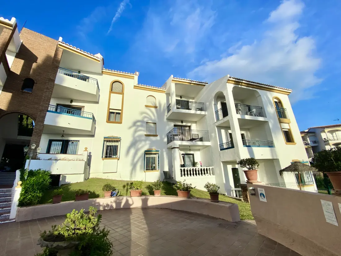 Apartmanok Mijasban