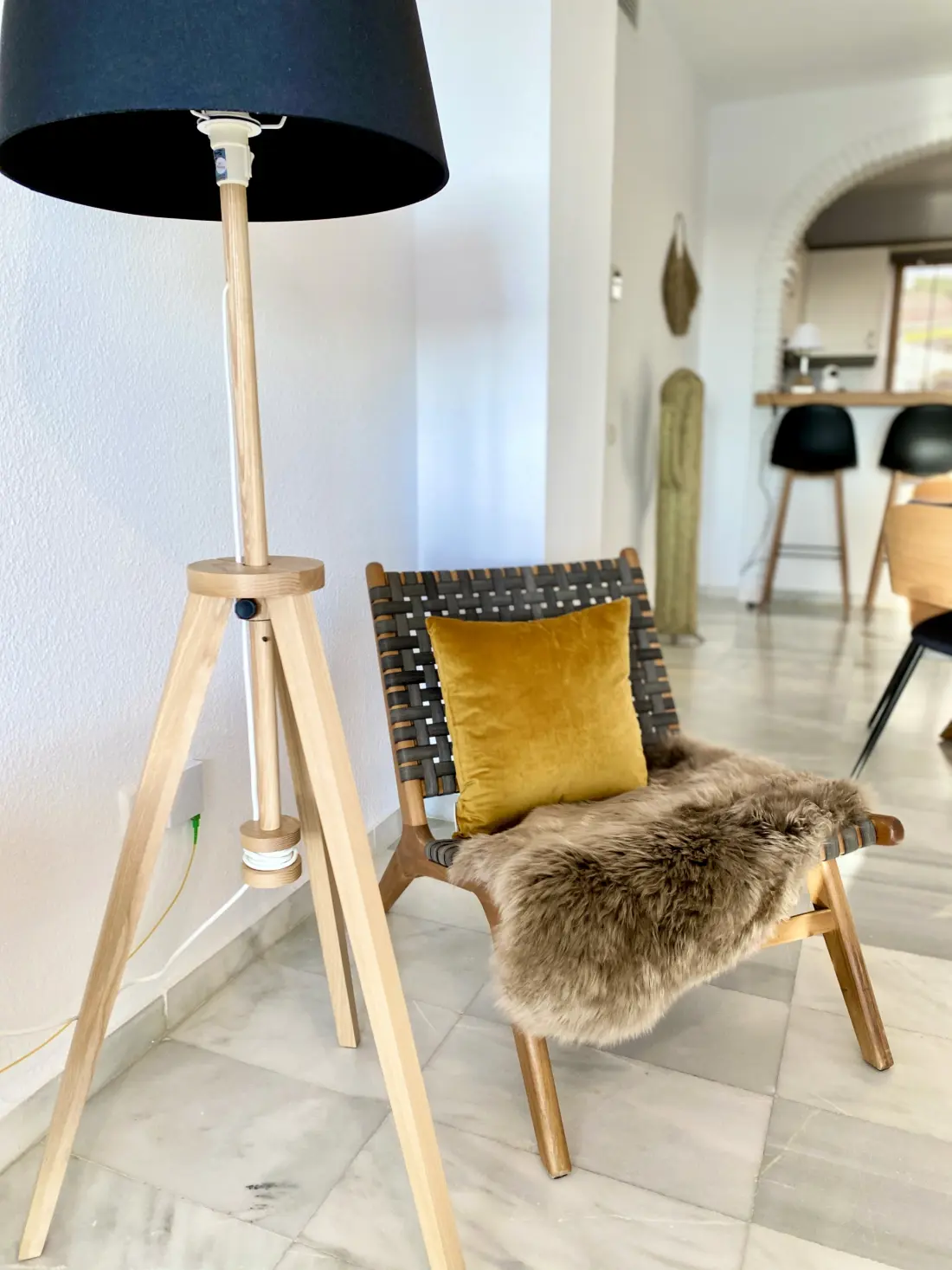 Apartmanok Mijasban