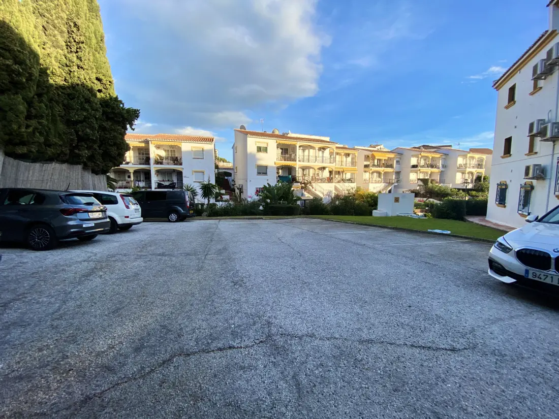 Apartmanok Mijasban