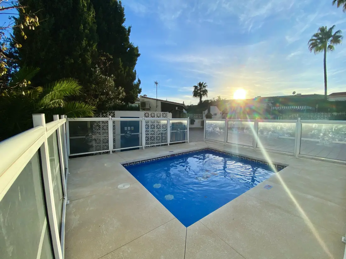 Apartmanok Mijasban
