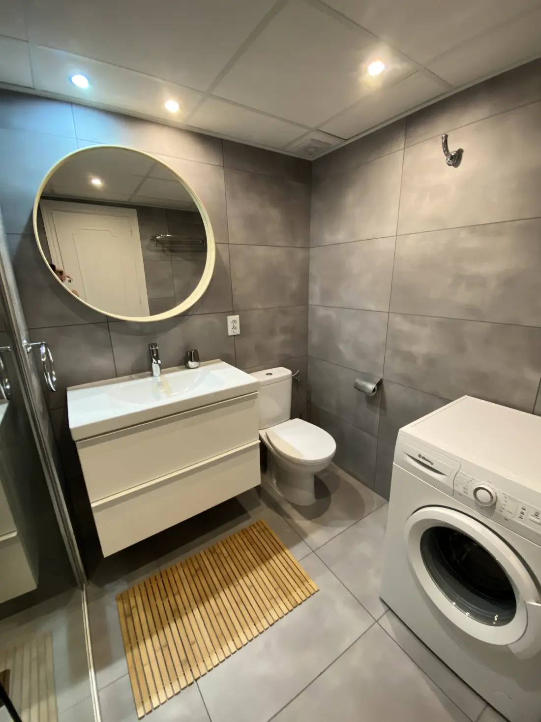 Apartmanok Mijasban