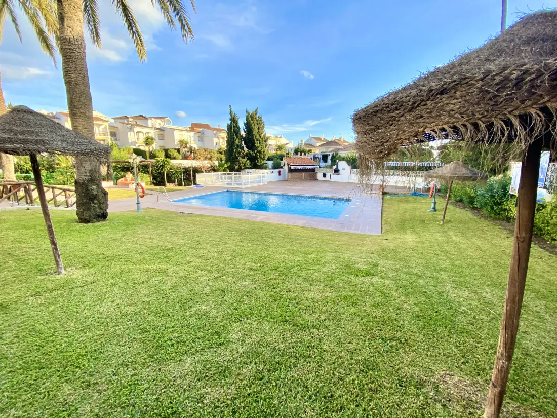 Apartmanok Mijasban