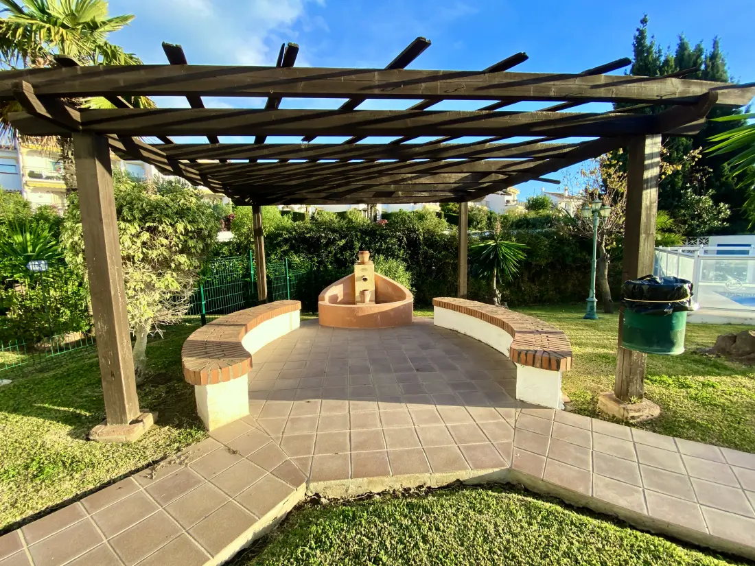 Apartmanok Mijasban