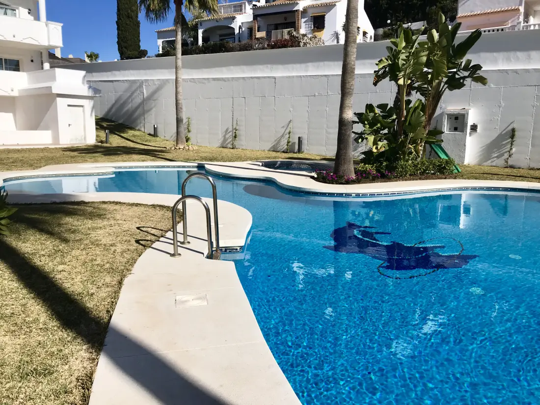 Apartmanok Mijasban