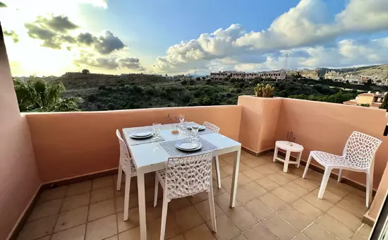 Appartements à Mijas