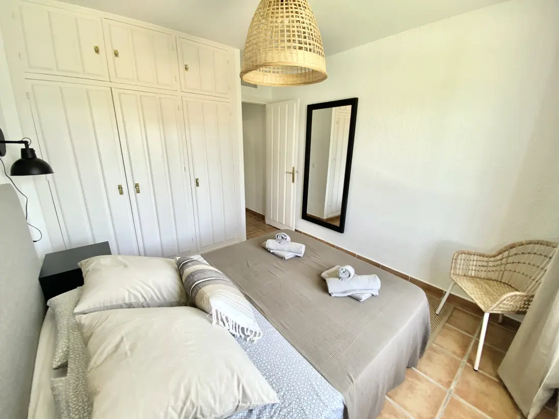 Apartmanok Mijasban