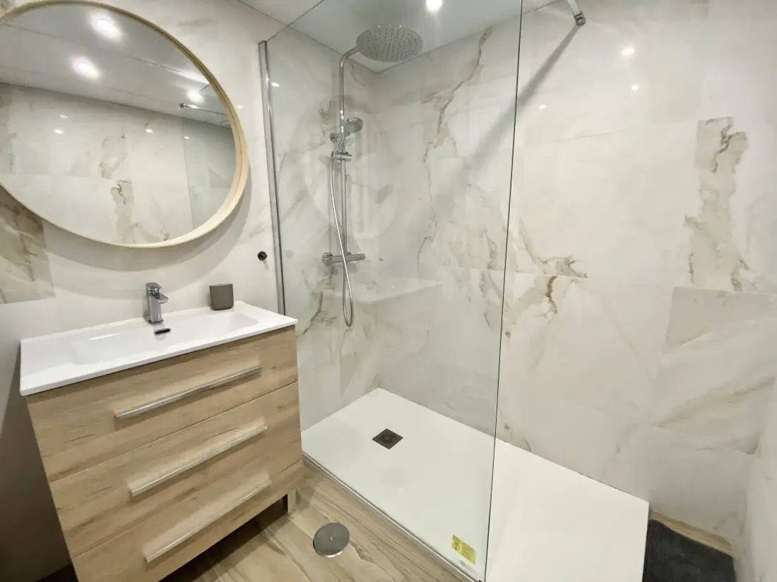 Apartmanok Mijasban