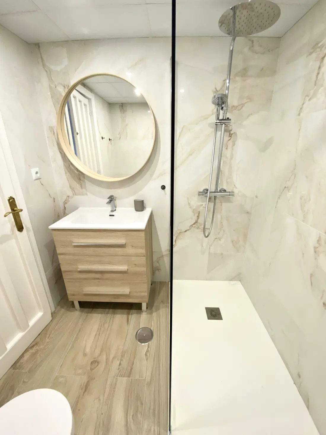 Apartmanok Mijasban