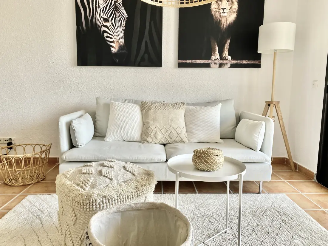 Apartmanok Mijasban