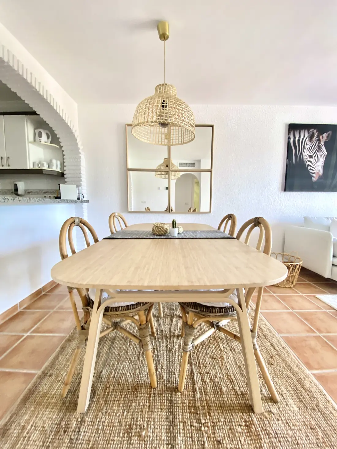 Apartmanok Mijasban