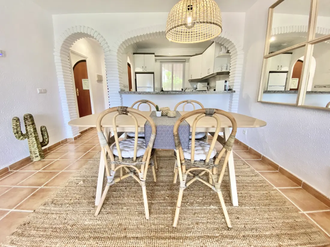 Apartmanok Mijasban