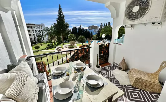 Appartements à Mijas