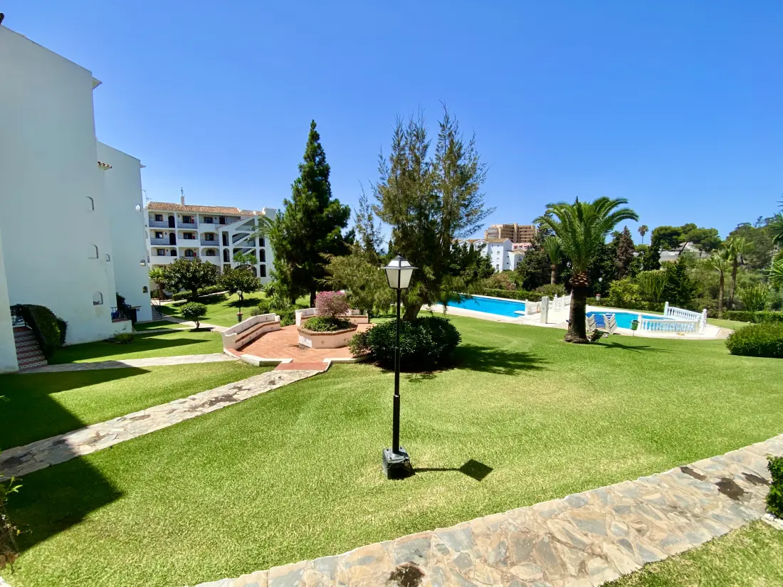 Apartmanok Mijasban