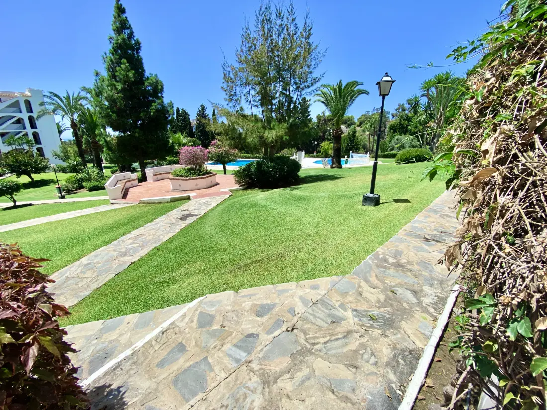 Apartmanok Mijasban