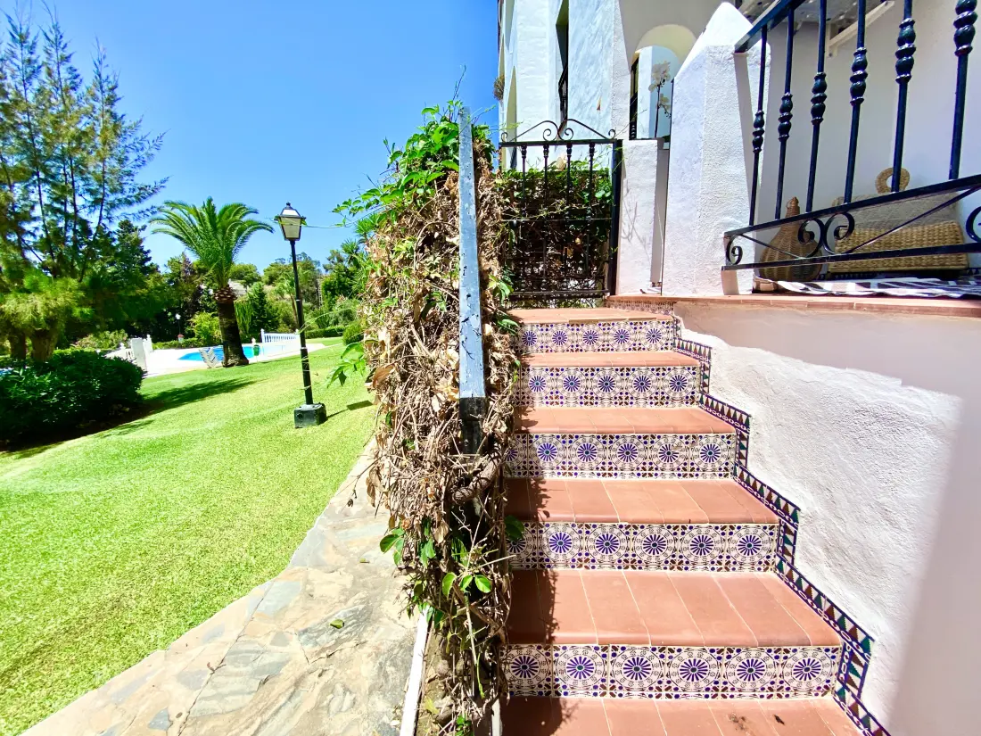 Apartmanok Mijasban