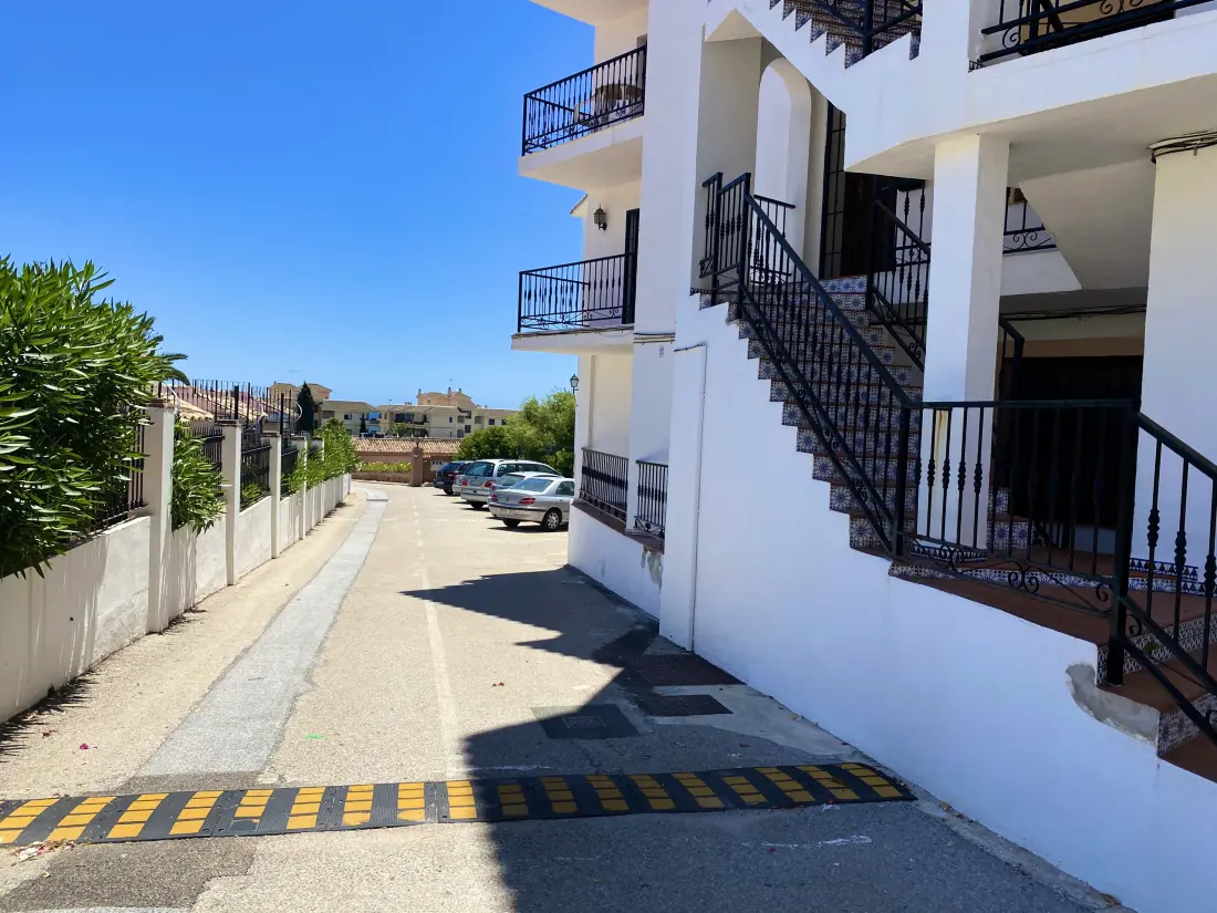 Apartmanok Mijasban