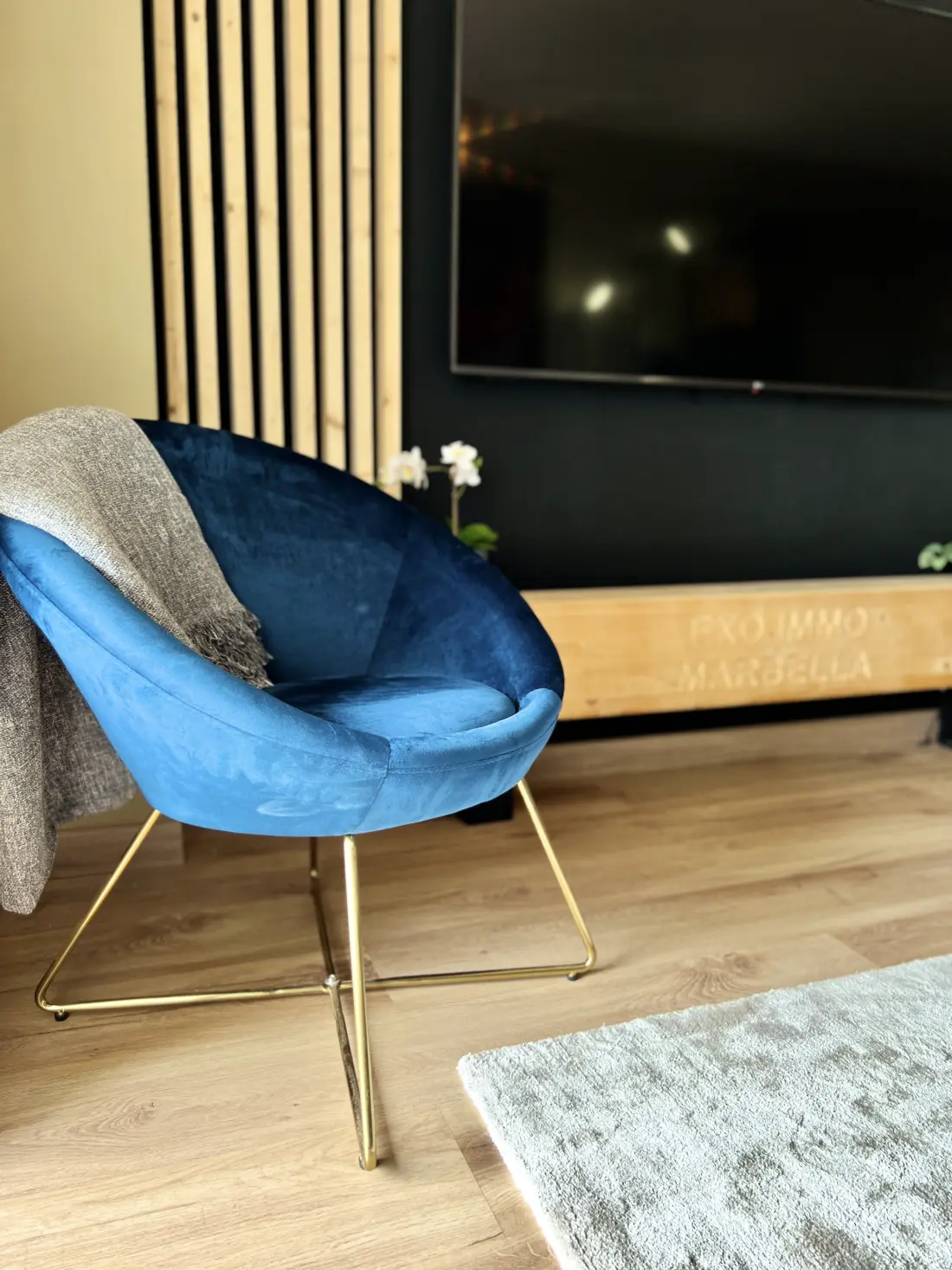 Apartmanok Mijasban