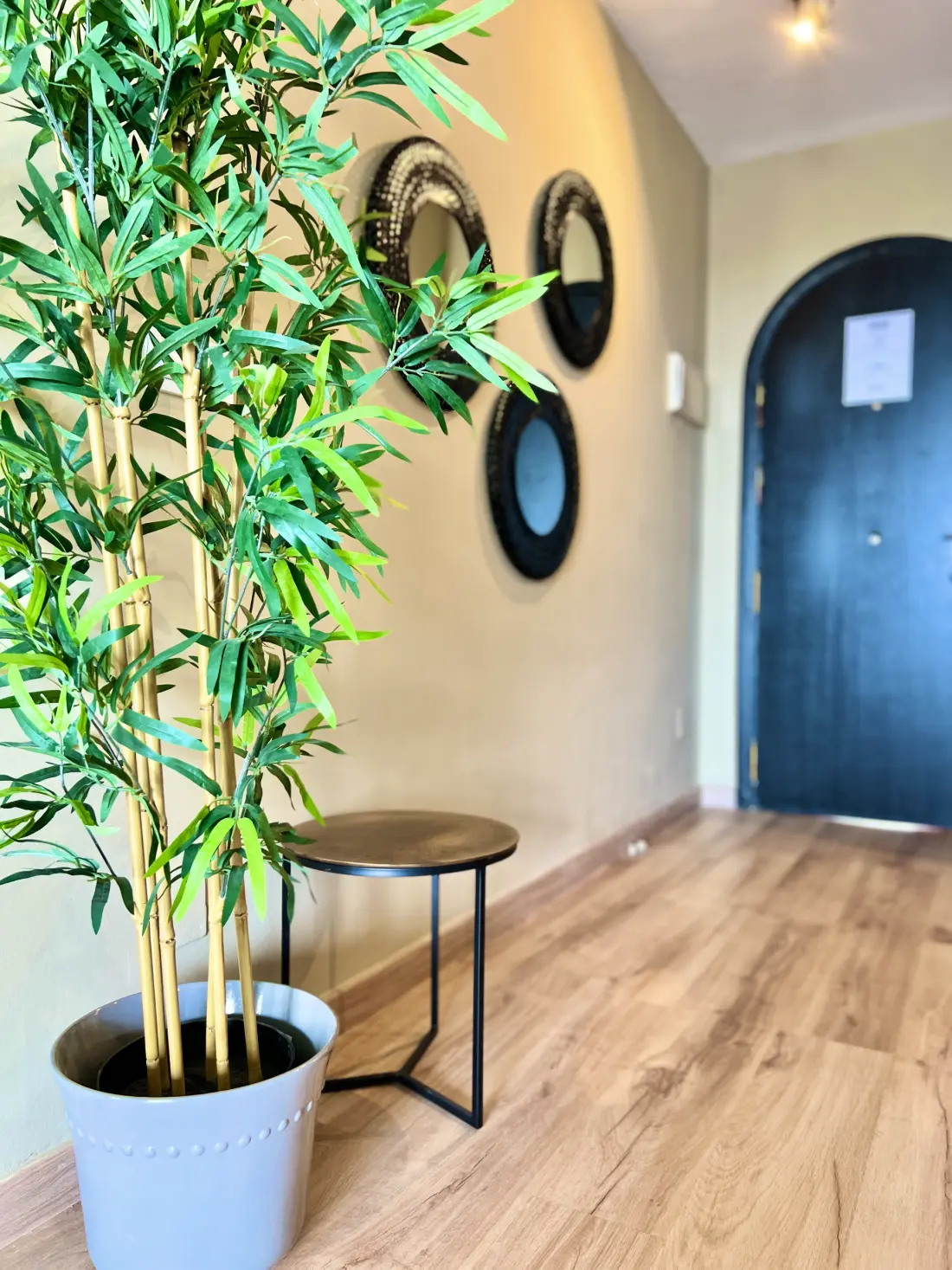 Apartmanok Mijasban