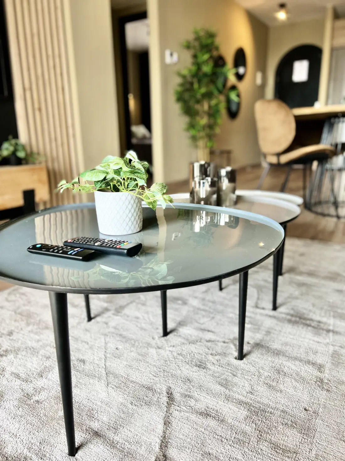 Apartmanok Mijasban