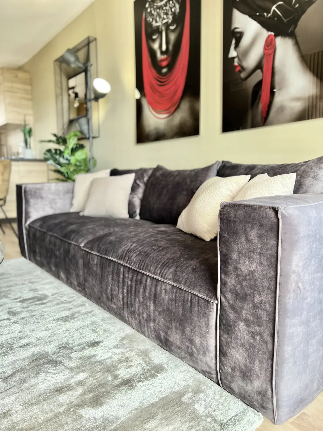 Apartmanok Mijasban