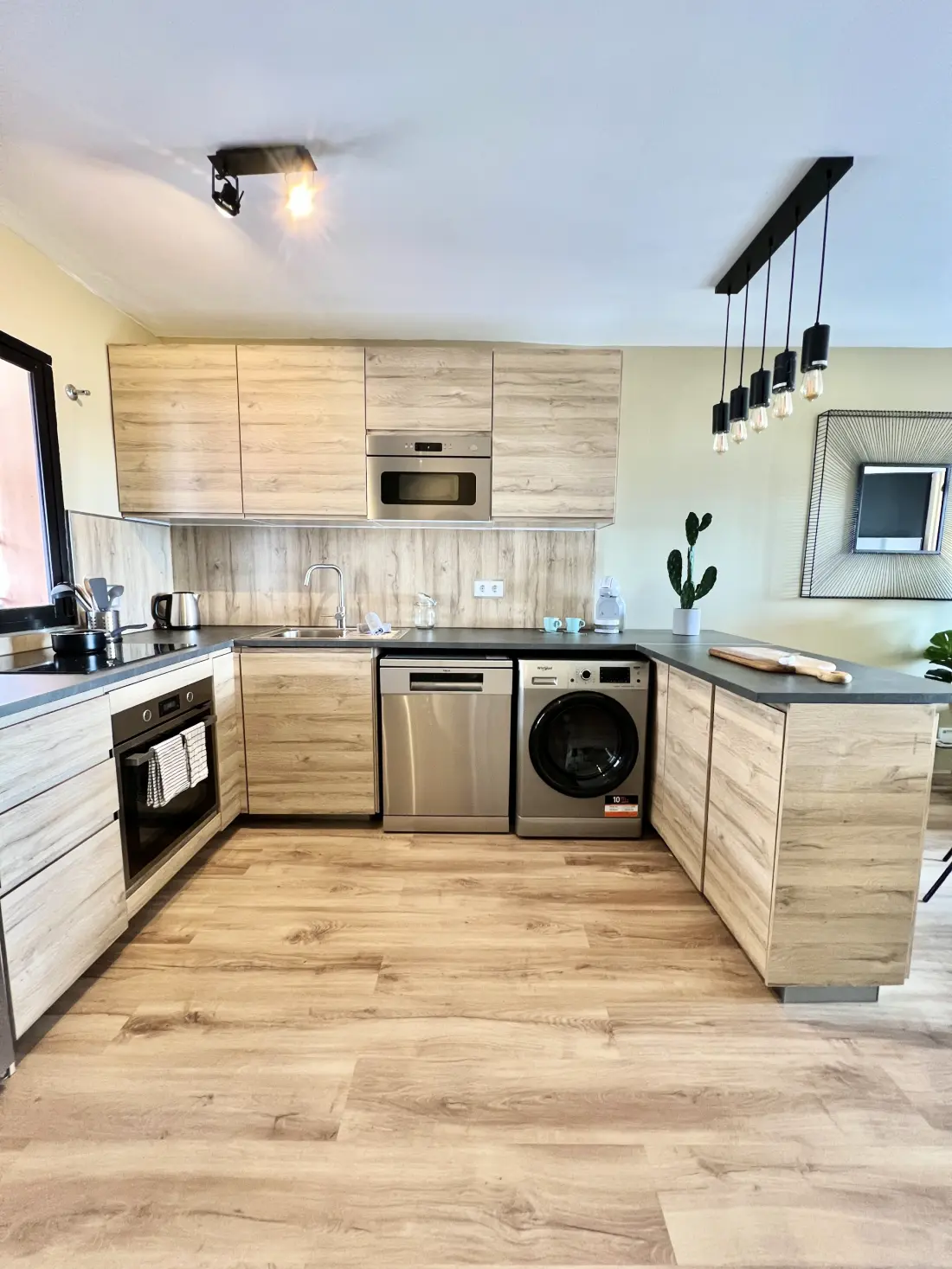 Apartmanok Mijasban