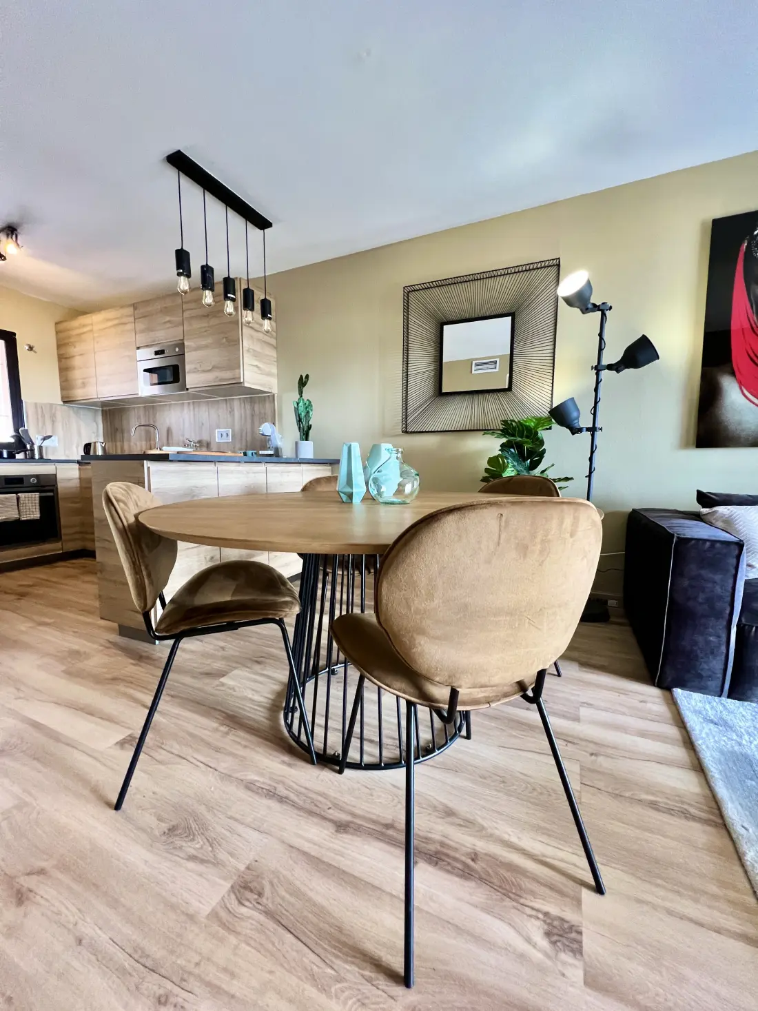 Apartmanok Mijasban