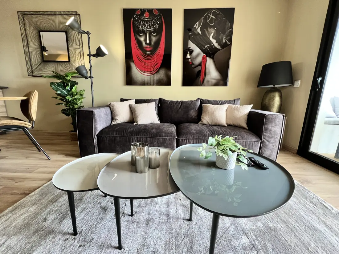 Apartmanok Mijasban