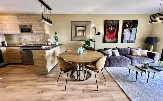 Appartements à Mijas