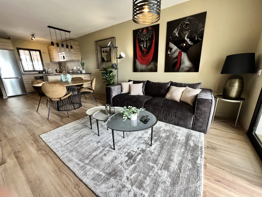 Apartmanok Mijasban