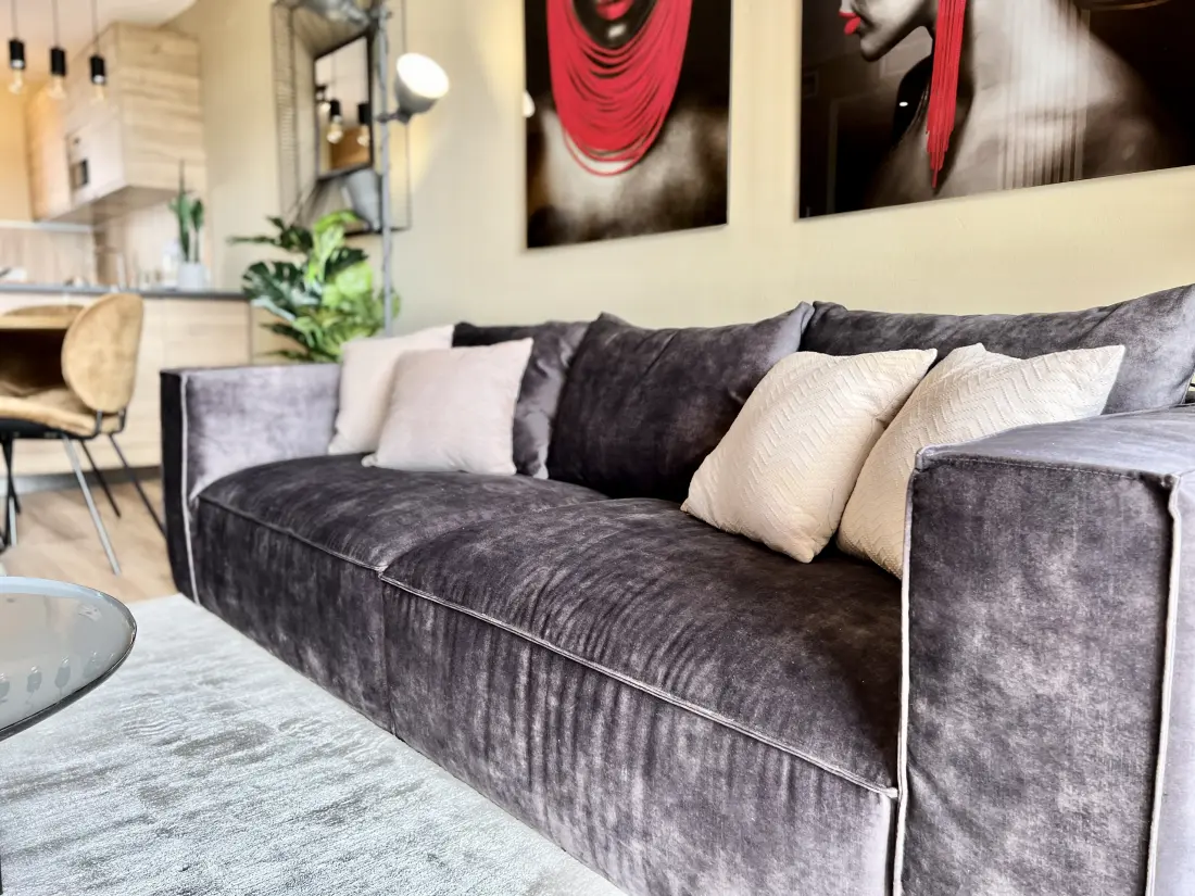 Apartmanok Mijasban