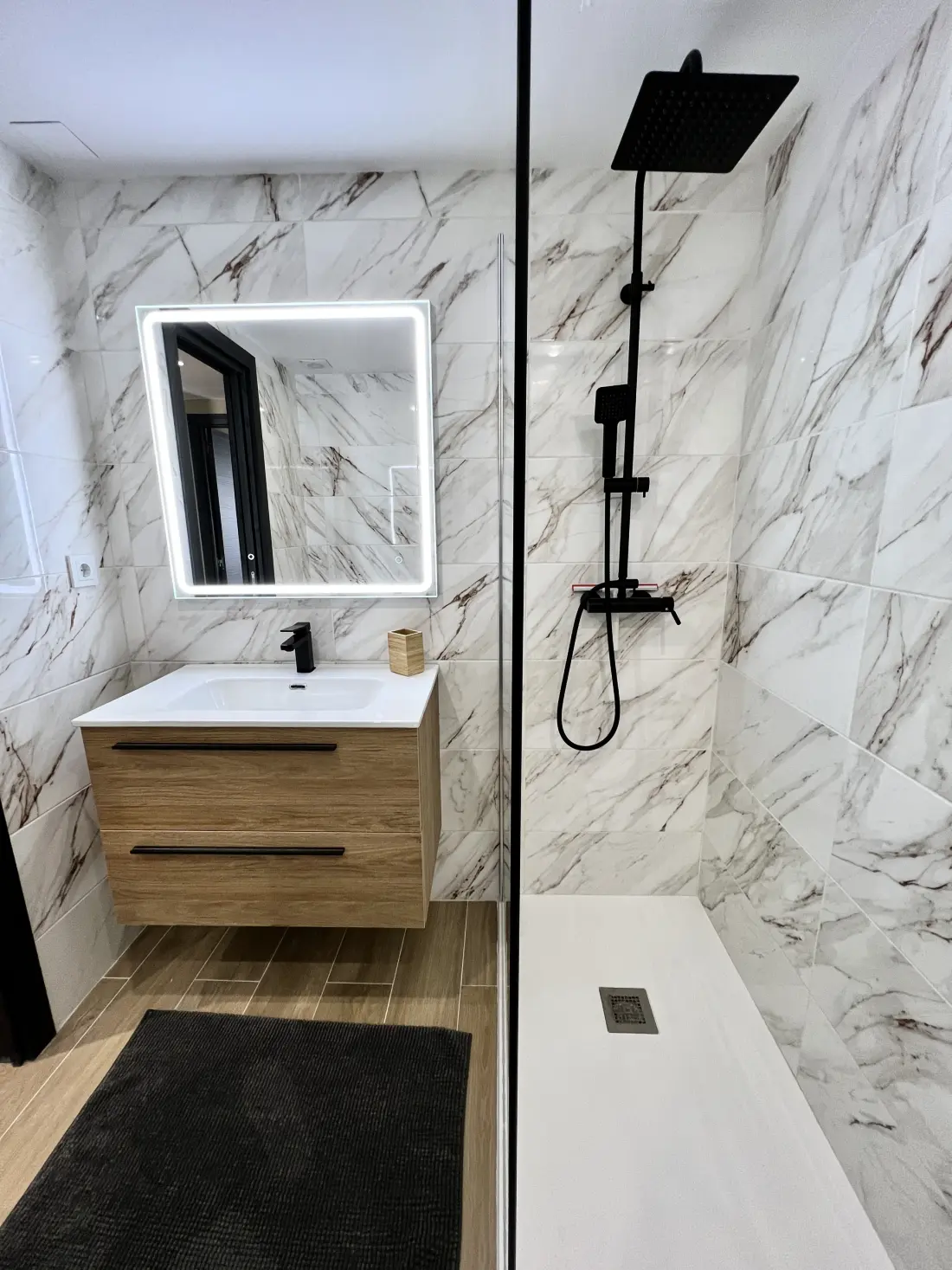 Apartmanok Mijasban