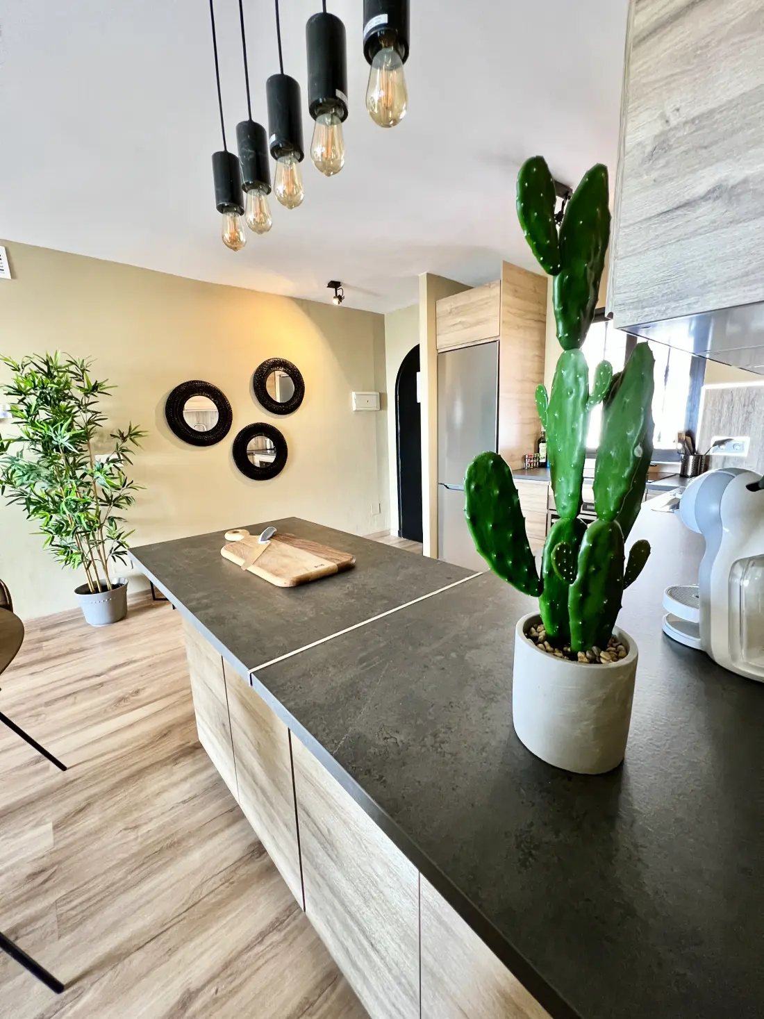 Apartmanok Mijasban