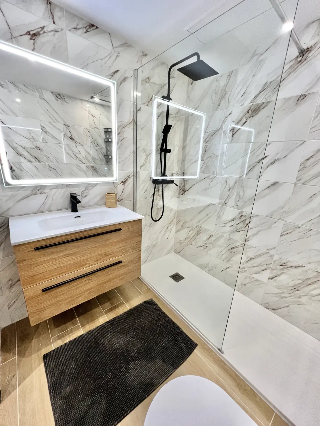 Apartmanok Mijasban