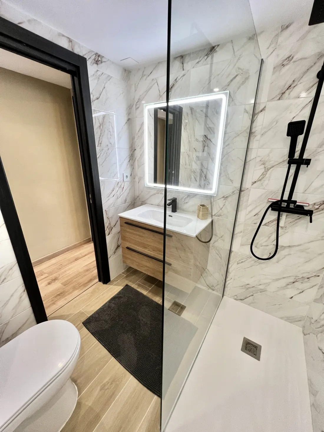 Apartmanok Mijasban