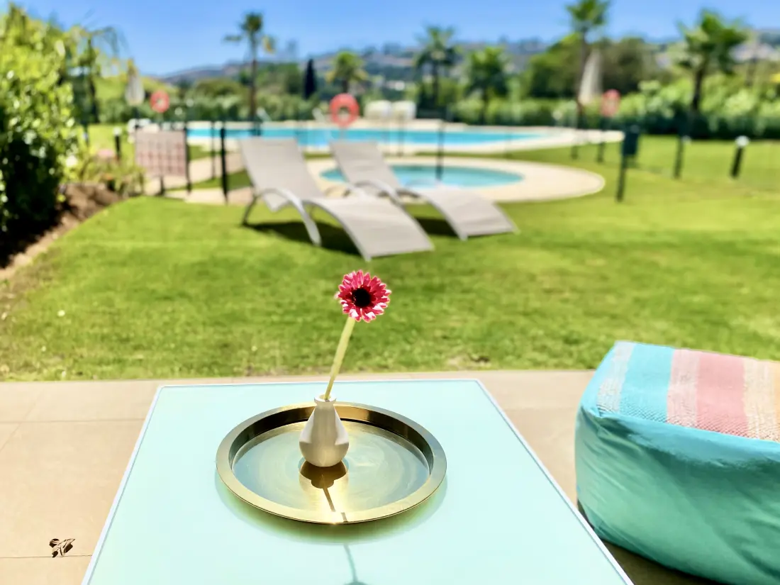 Apartmanok La Cala de Mijas